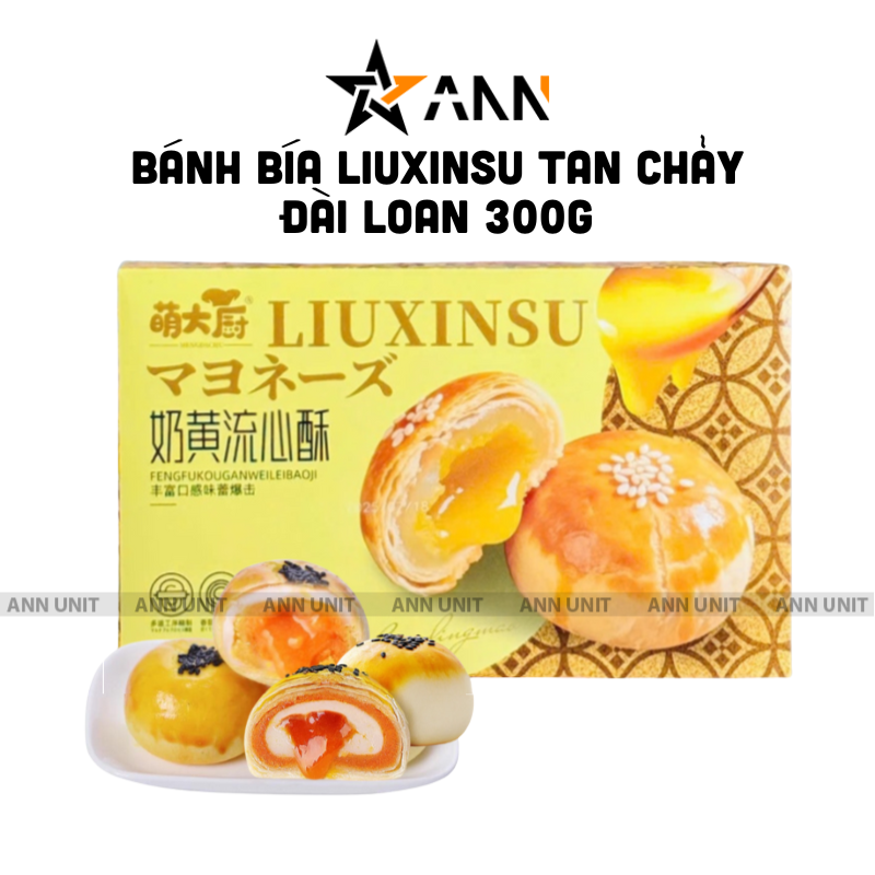 26753_107_20250917144839-4.png Bánh Pía Liuxinsu Tan Chảy Đài Loan 300g - LIUXINSUTC300G