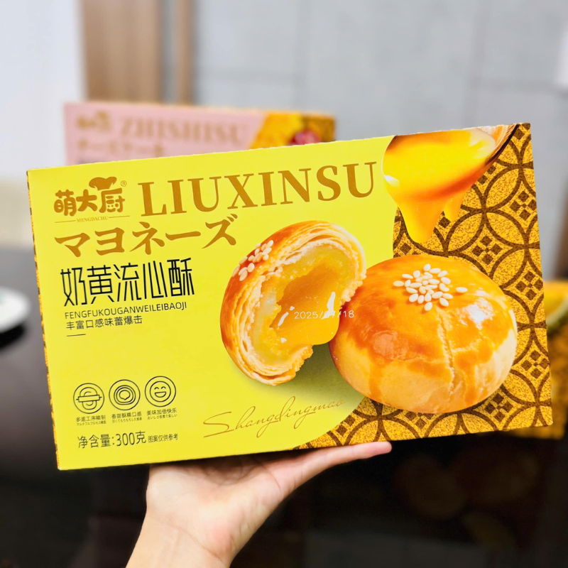 26753_108_20250917144843-4.png Bánh Pía Liuxinsu Tan Chảy Đài Loan 300g - LIUXINSUTC300G