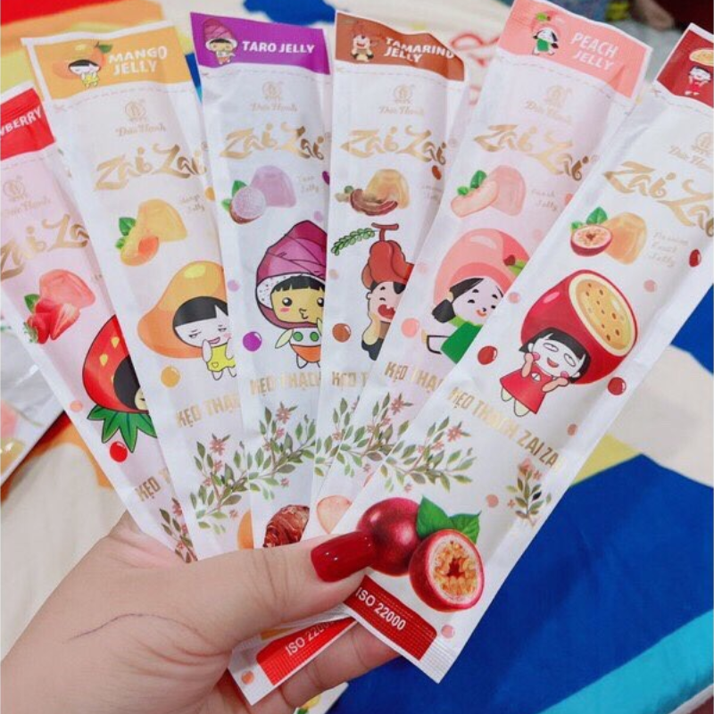 26815_10_20251003113432-1.png Túi Thạch Rau Câu Zai Zai Đức Hạnh Mix Vị 1kg - TRCZZDH1KG