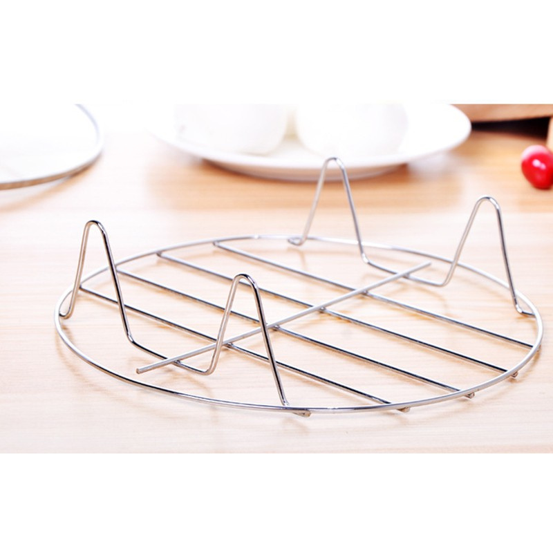 26816_4_20251003171432-1.png Combo 10 Vỉ Hấp Inox Không Gỉ Đa Năng 4 Chân Dùng Lót Đáy Nồi - Vỉ Hấp Inox Hấp Bánh Bao 4.5x17.5cm - CB10VH01