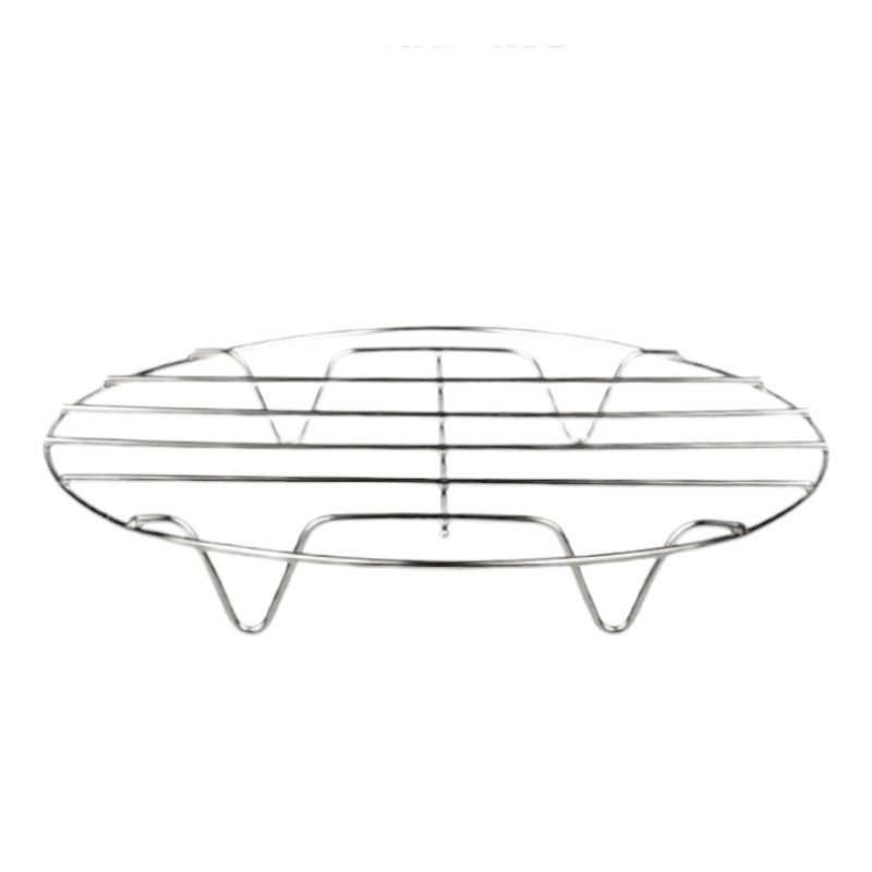 Combo 10 Vỉ Hấp Inox Không Gỉ Đa Năng 4 Chân Dùng Lót Đáy Nồi - Vỉ Hấp Inox Hấp Bánh Bao 4.5x17.5cm 6 Combo 10 Vỉ Hấp Inox Không Gỉ Đa Năng 4 Chân Dùng Lót Đáy Nồi - Vỉ Hấp Inox Hấp Bánh Bao 4.5x17.5cm