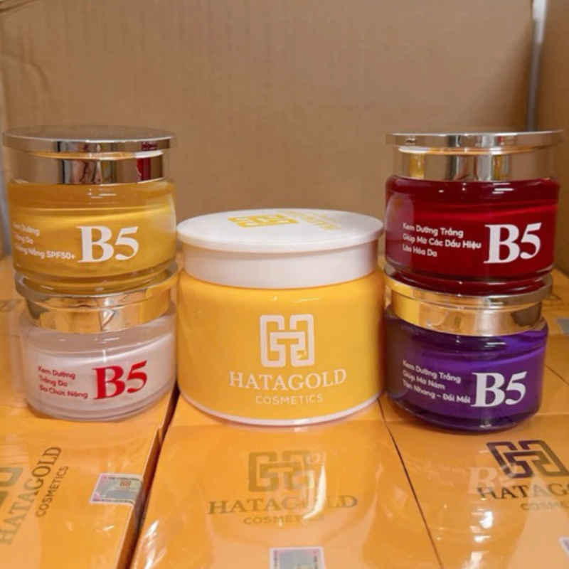 26821_6_20251004171619-1.png Kem Dưỡng Sáng Da B5 Hatagold Cosmetics Màu Trắng 10g - 8936061332007