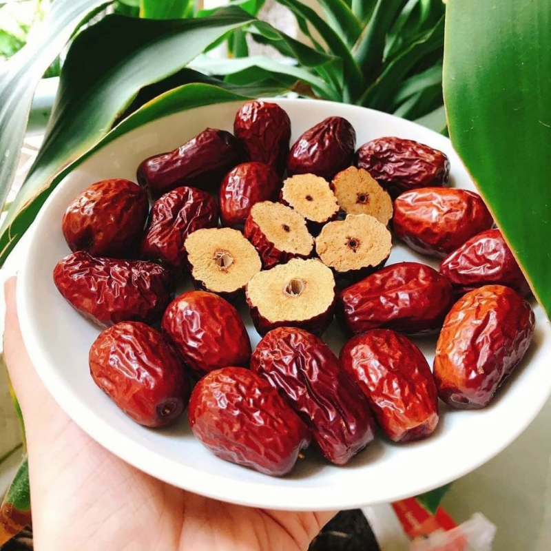 26825_16_20251007165115-2.png Táo Đỏ Khô Size Jumbo 500g Thơm Ngon Túi Zip - 8936208937119