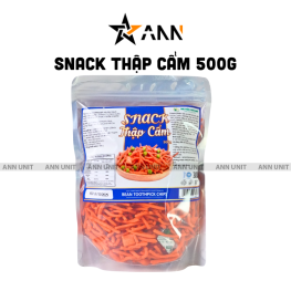 Snack Thập Cẩm 500g Thơm Ngon - 8936208934613