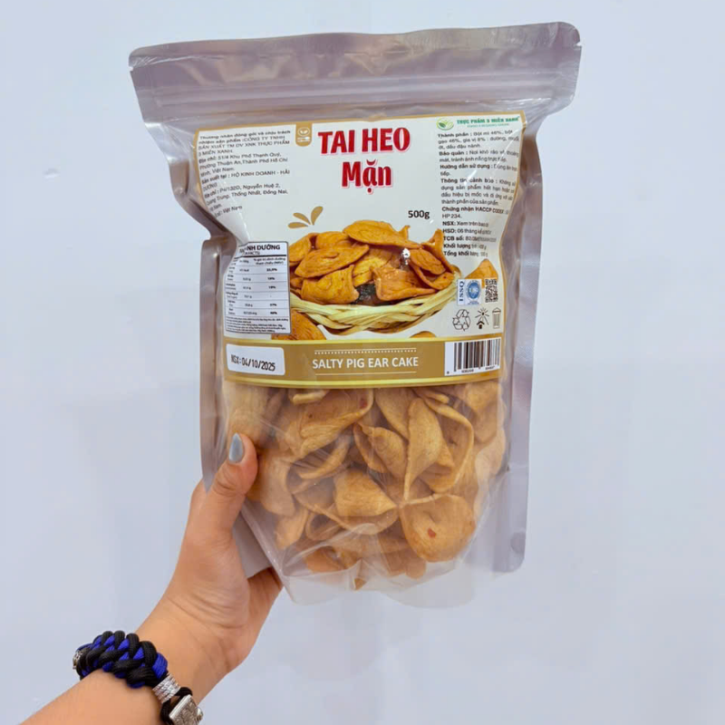 26830_48_20251007171548-4.png Tai Heo Mặn 500g Giòn Ngon Túi Zip - 8936208934637