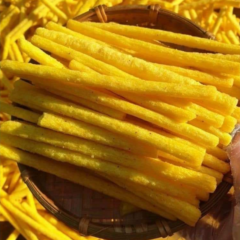 26834_63_20251007174644-2.png Snack Hương Khoai Tây 500g Giòn Ngon Túi Zip - 8936208934576