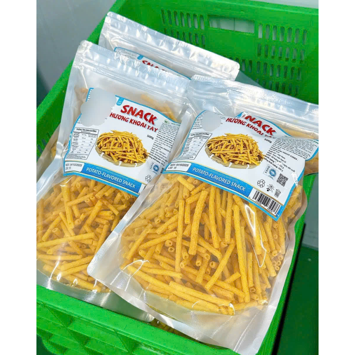 26834_z7202090926819-84769967b8f4c16e424b9e0cafa038b7_20251110165055-3.png Snack Hương Khoai Tây 500g Giòn Ngon Túi Zip - 8936208934576