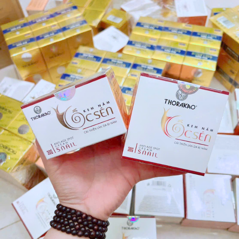 26838_4_20251008101818-1.png Kem Face Nám Ốc Sên Thorakao 30g - 8934727041393