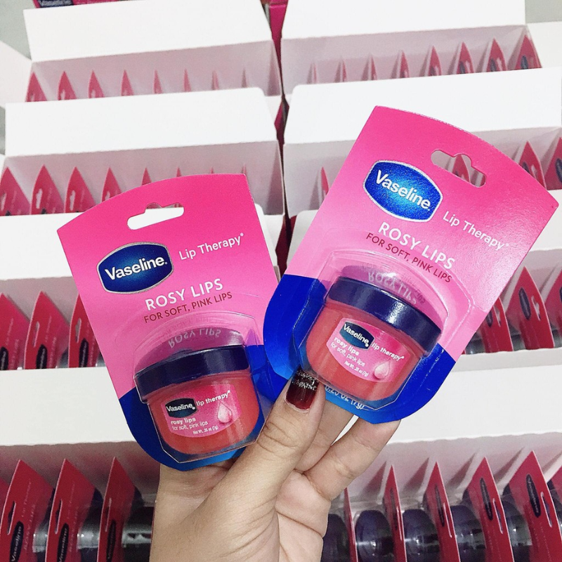 26858_14_20251014112322-1.png Sáp Dưỡng Môi Vaseline Rosy Lips Mềm Mịn 7g - 305210231597