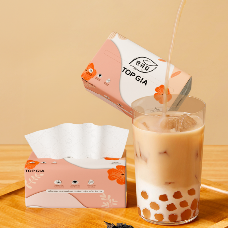 26866_4_20251014174302-1.png Thùng 16 Gói Khăn Giấy Rút Top Gia 240 tờ x 4 lớp - KGR07