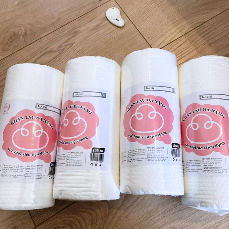 26881_5_20251015122126-1.png Cuộn Khăn Lau Đa Năng Top Gia 100 Tờ Siêu Da Tái Sử Dụng - CKGLDN01
