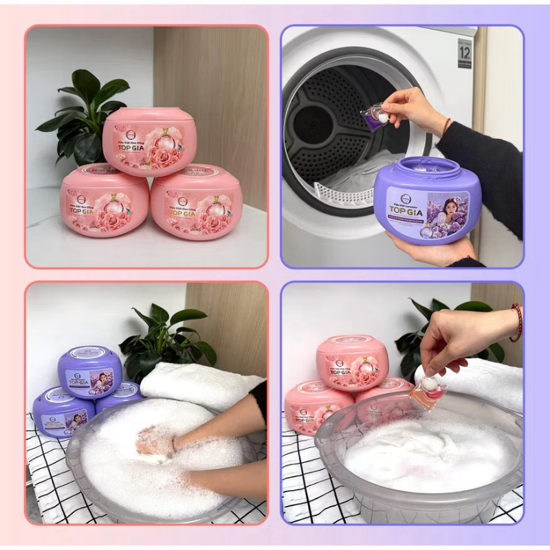 26886_23_20251015162732-12.png Viên Giặt Top Gia Hương Lavender - Hộp 40 Viên Giặt Quần Áo - VGQA01
