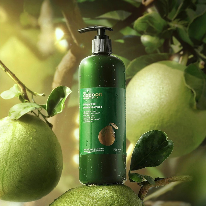 26910_9_20251018100110-1.png Combo Dầu Gội Xả Bưởi Cocoon - Dầu Gội Bưởi Cocoon Pomelo Shampoo 500ml Và Dầu Xả Bưởi Cocoon Pomelo Hair Conditioner 310ml - CBGXBCOCOON