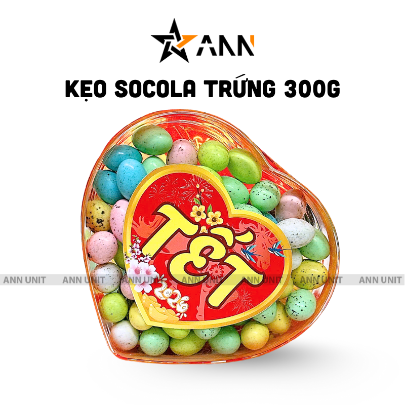 26946_118_20251101104515-3.png Kẹo Socola Trứng 300g - Hộp Trái Tim Hộp Quà Tết 2026 - KTSHTT300G