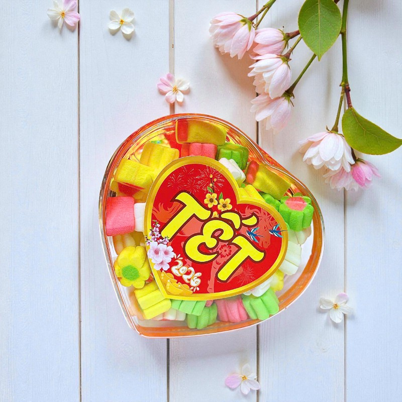 26948_126_20251101110135-1.png Kẹo Dẻo Bông Marshmallow 130g - Hộp Trái Tim - KDBMHTT130G