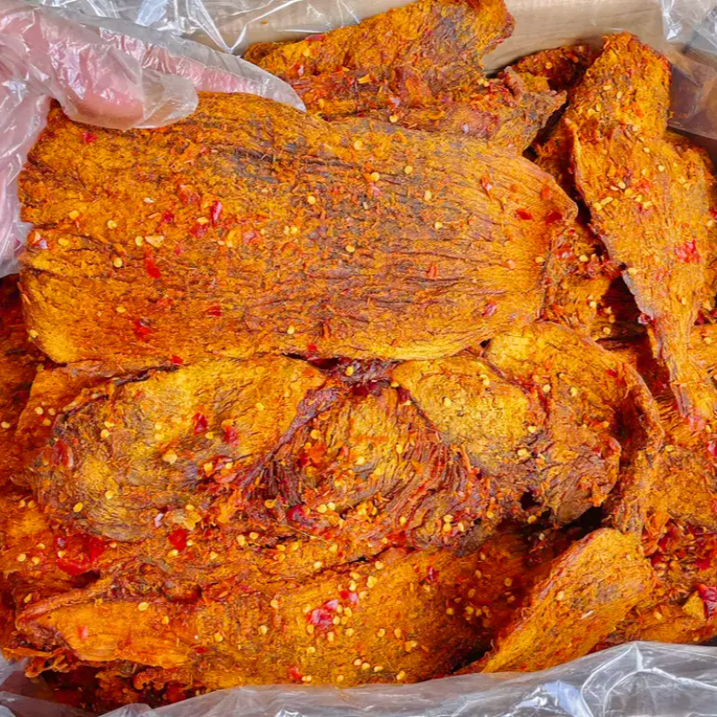 26957_33_20251104161839.png Khô Trâu Miếng Tẩm Vị Bò 500g Thơm Ngon - 8936208938901