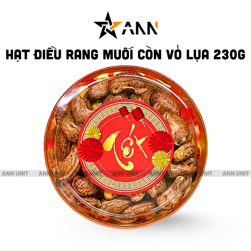 26969_150_20251105183012.png Hạt Điều Rang Muối Còn Vỏ Lụa 230g Hộp Tròn Nhỏ - HDRMCVHTN230G