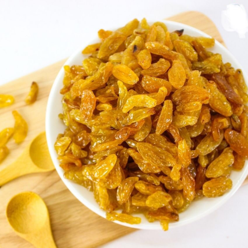 26972_178_20251106103504.png Nho Khô Vàng 230g - Hộp Tròn Nhỏ Hộp Quà Tết 2026 - NKCHTN230G