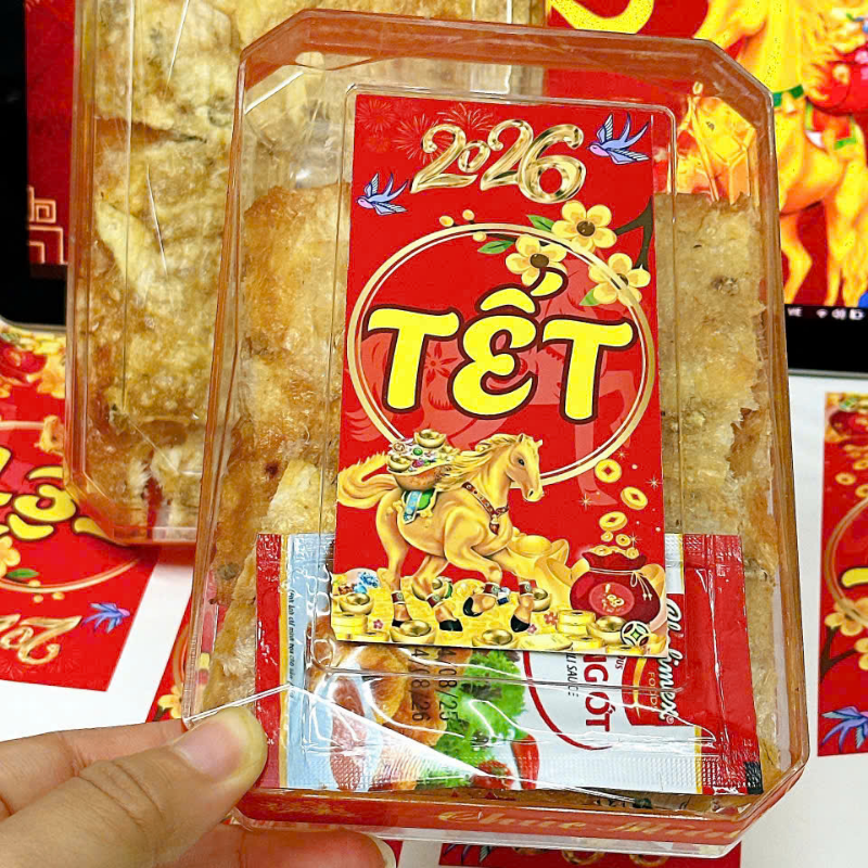 26977_133_20251106174634.png Cá Bống Tẩm Gia Vị 150g Miếng - Hộp Chữ Nhật Nhỏ - CBTGVM150GHCNN