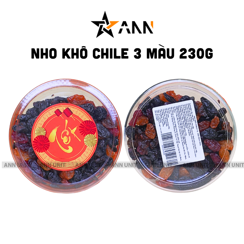 26978_51_20251113100048-3.png Nho Khô Chile 3 Màu 230g - Hộp Tròn Nhỏ Hộp Quà Tết 2026 - NKC3MHTN230G