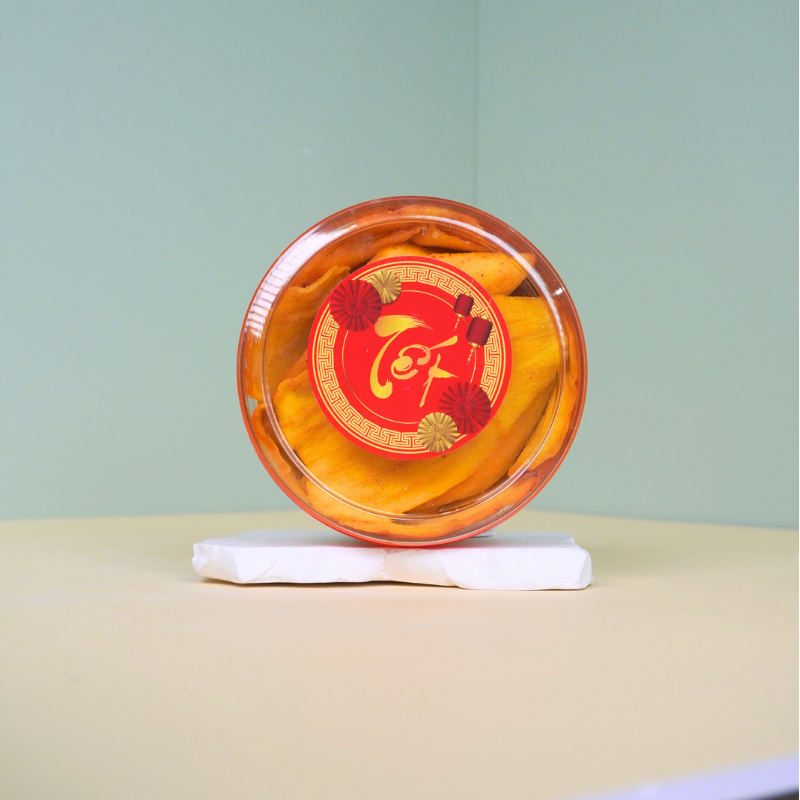 26979_64_20251113100409-4.png Xoài Sấy Dẻo Muối Ớt 230g Hộp Tròn Nhỏ Hộp Quà Tết 2026 - XSDMOHTN230G