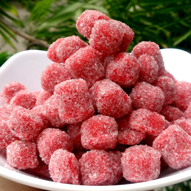 Đánh giá ô Mai Dâu Đỏ 300g Hộp Tròn Nhỏ 2 Đánh giá ô Mai Dâu Đỏ 300g Hộp Tròn Nhỏ