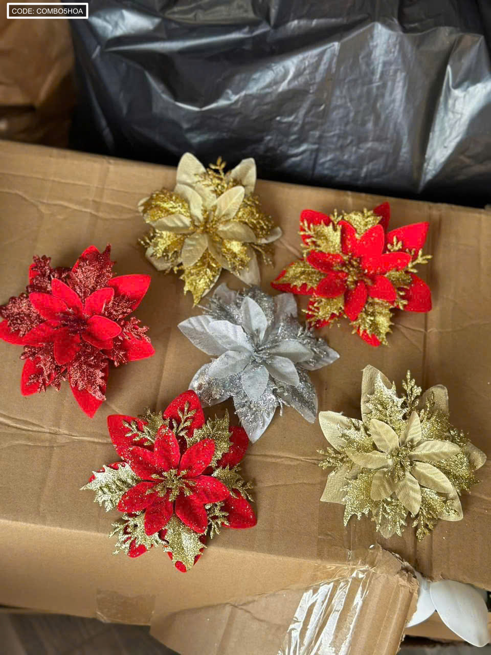 combo 5 HOA TRẠNG NGUYÊN 3 combo 5 HOA TRẠNG NGUYÊN