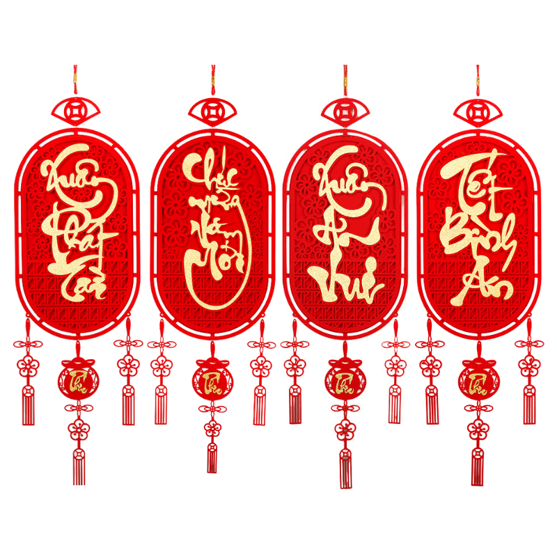 Đánh giá liễn Treo 3d - Dây Treo Trang Trí Tết 28x108cm 7 Đánh giá liễn Treo 3d - Dây Treo Trang Trí Tết 28x108cm