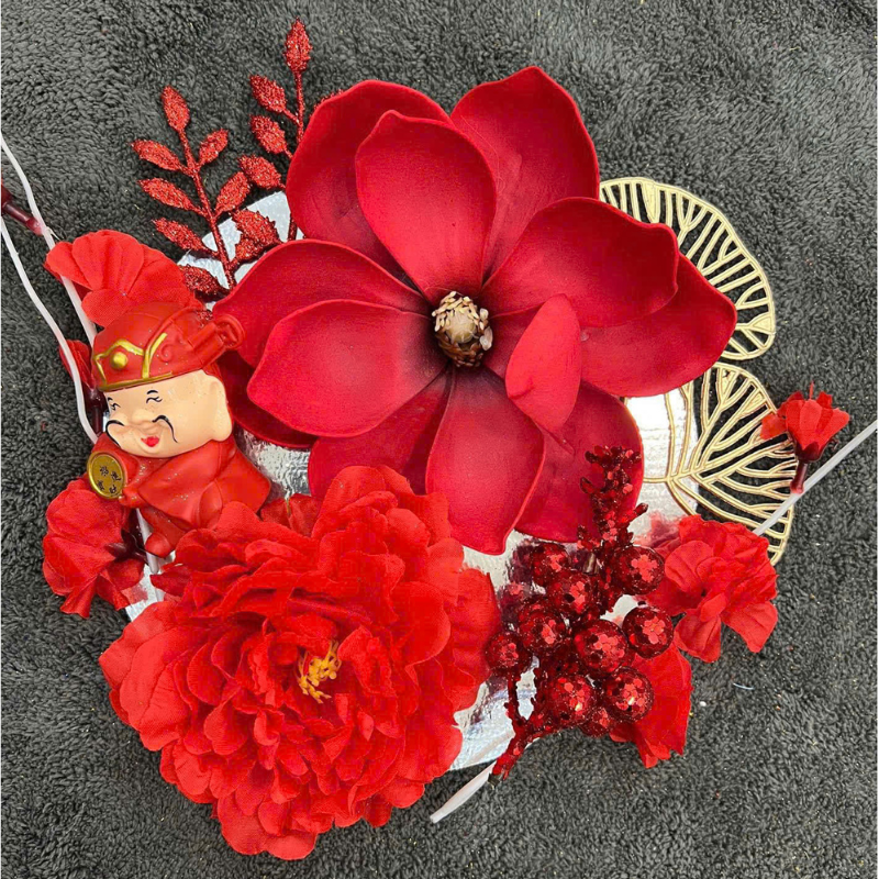 27445_202_20251126183403.png Set Phụ Kiện Trang Trí Hoa Mộc Lan - Mẹt Tre Hoa Treo Tường - Phên Tre Trang Trí Tết - MTTT06