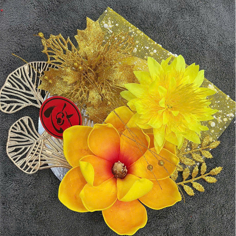 27445_205_20251126183405.png Set Phụ Kiện Trang Trí Hoa Mộc Lan - Mẹt Tre Hoa Treo Tường - Phên Tre Trang Trí Tết - MTTT06