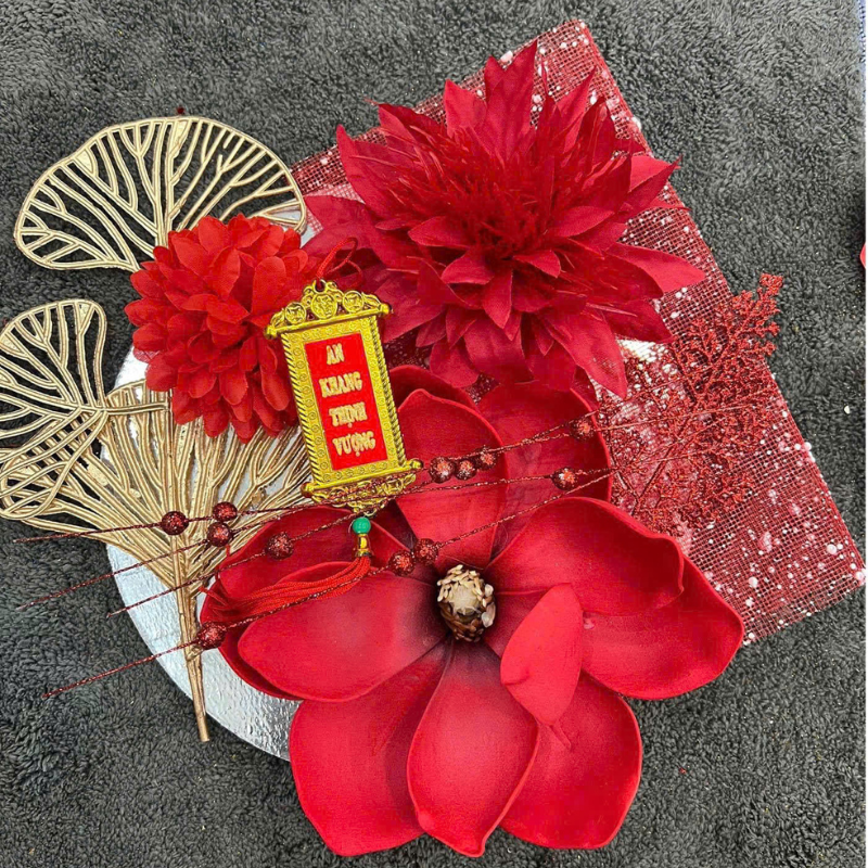 27445_207_20251126183406.png Set Phụ Kiện Trang Trí Hoa Mộc Lan - Mẹt Tre Hoa Treo Tường - Phên Tre Trang Trí Tết - MTTT06