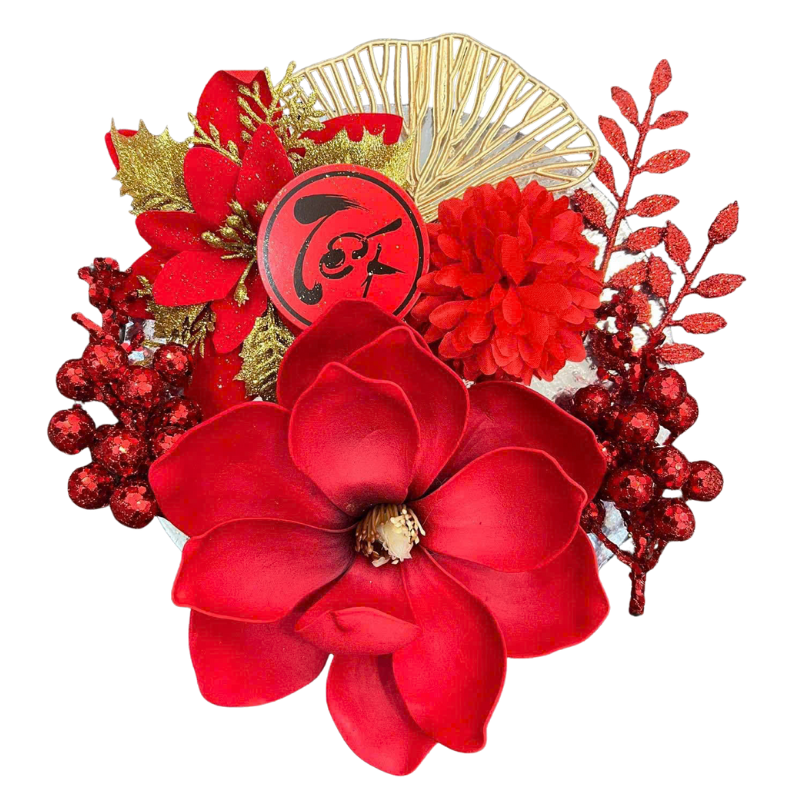 27445_209_20251126183357.png Set Phụ Kiện Trang Trí Hoa Mộc Lan - Mẹt Tre Hoa Treo Tường - Phên Tre Trang Trí Tết - MTTT06