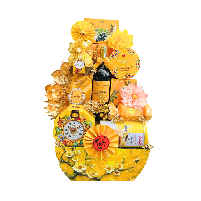 27471_95_20251128092310.png Giỏ Quà Tết - Bộ Quà Tặng Tết Sang Trọng - Quà Trang Trí Tết - QTTT18