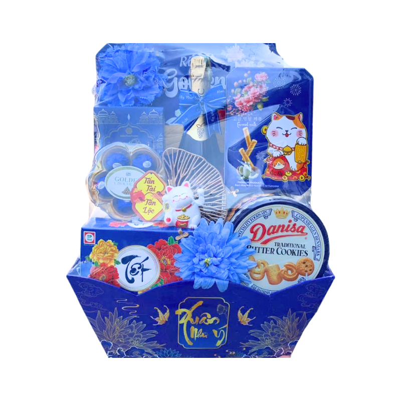 Đánh giá set Quà Trang Trí Tết – Hộp Quà Tết Cao Cấp – Bày Tết Sang Xịn 3 Đánh giá set Quà Trang Trí Tết – Hộp Quà Tết Cao Cấp – Bày Tết Sang Xịn