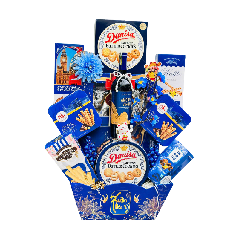 Sỉ hộp Quà Tết Sang Trọng – Quà Tặng Tết Cho Gia Đình – Quà Trang Trí Tết Đẹp 6 Sỉ hộp Quà Tết Sang Trọng – Quà Tặng Tết Cho Gia Đình – Quà Trang Trí Tết Đẹp