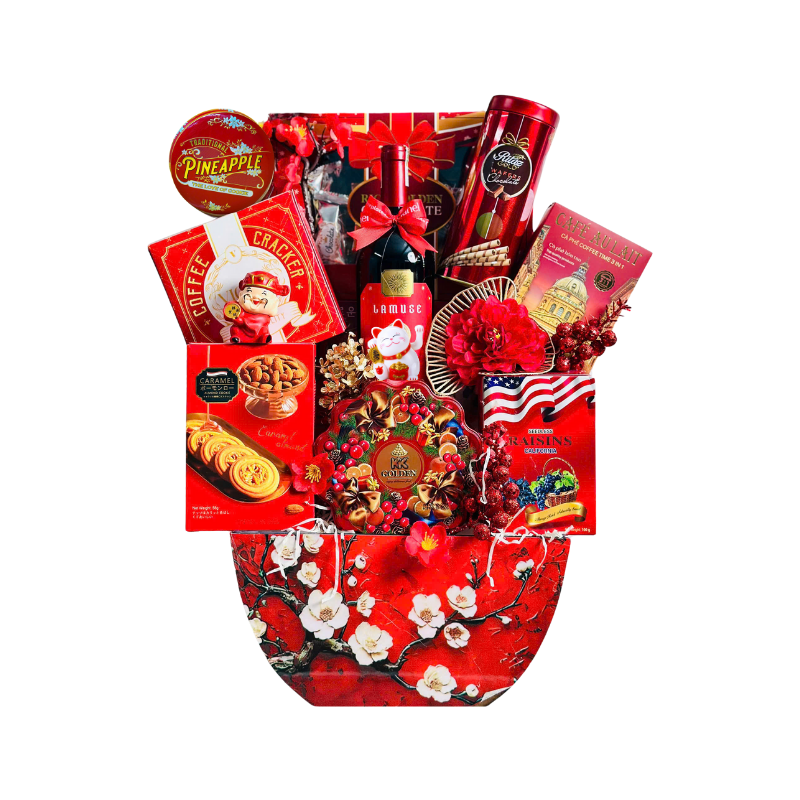 Hộp Quà Tết 3 Màu Đỏ Vàng Xanh – Quà Tặng Tết Sang Xịn – Quà Trang Trí Tết 3 Hộp Quà Tết 3 Màu Đỏ Vàng Xanh – Quà Tặng Tết Sang Xịn – Quà Trang Trí Tết