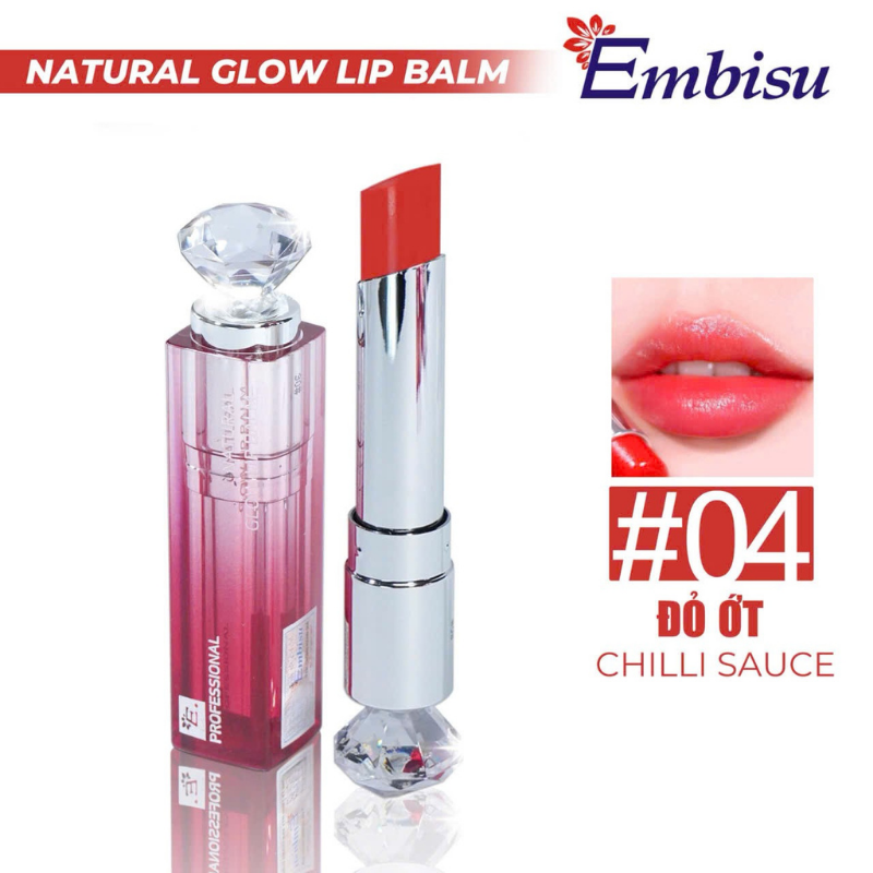 27512_12_20251203093036.png Son Dưỡng Ẩm Môi Hàn Quốc Embisu Natural Glow Lip Balm - SONEMBISU01