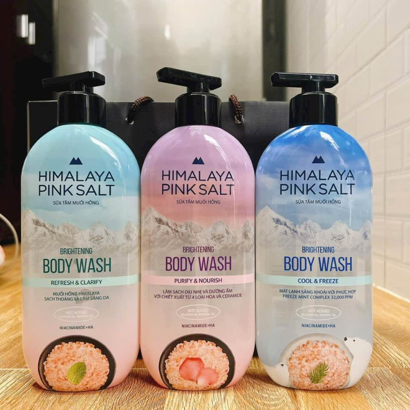 27518_42_20251226172828.png Sữa Tắm Muối Hồng Himalaya Pink Cool & Freeze Làm Sạch Dưỡng Ẩm 500g - 8801051311402