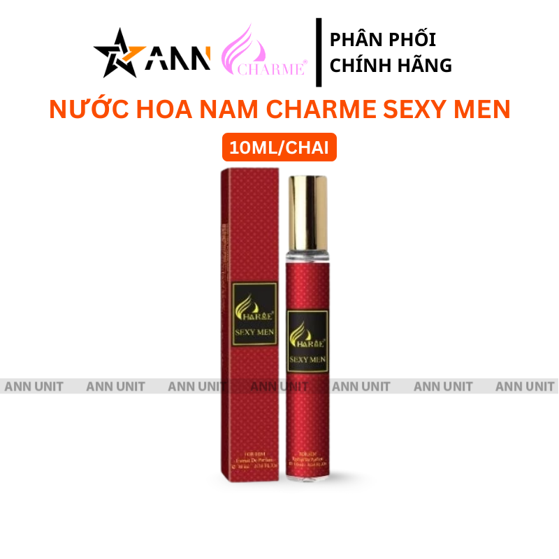 27581_31_20251210100234.png Nước Hoa Nam Sexy Men 10ml - Hương Thơm Phong Trần Lôi Cuốn - 8936194698452