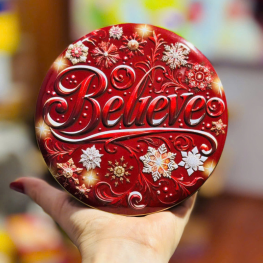 Bánh Socola Hạt Dẻ - Bánh Believe Thơm Ngon - BSHDB01