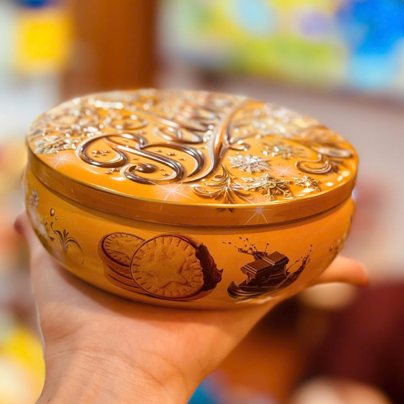 Đánh giá bánh Socola Hạt Dẻ - Bánh Believe Thơm Ngon 8 Đánh giá bánh Socola Hạt Dẻ - Bánh Believe Thơm Ngon