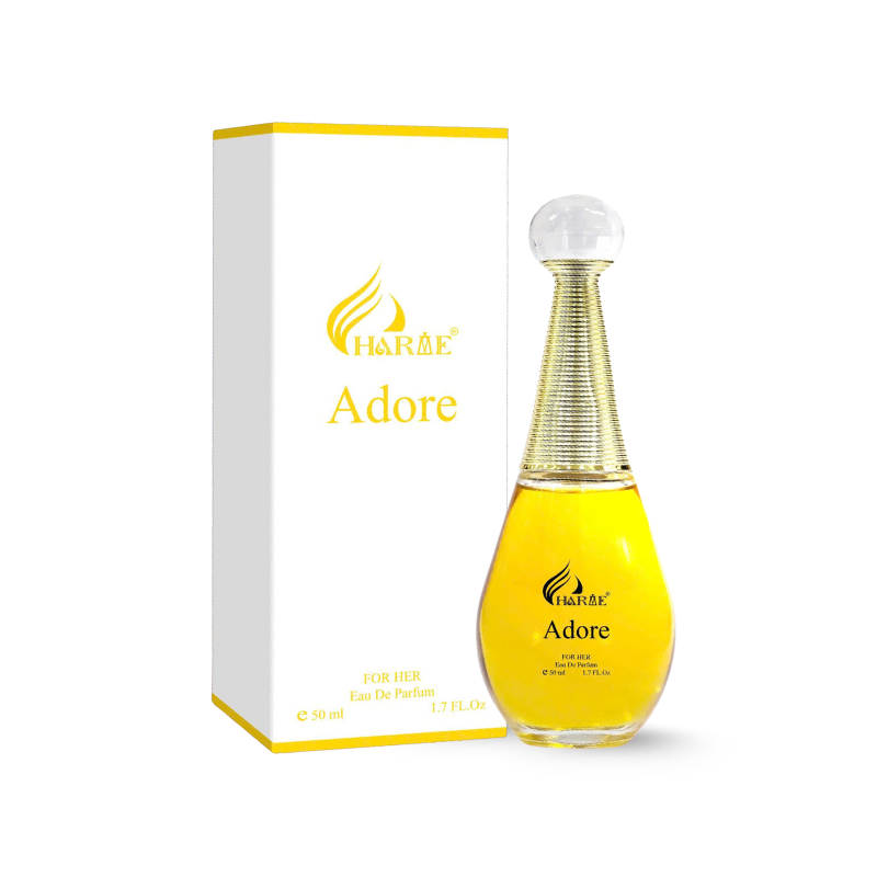 Nước Hoa Nữ Charme Adore 50ml - Hương Thơm Nữ Tính Sang Trọng 6 Nước Hoa Nữ Charme Adore 50ml - Hương Thơm Nữ Tính Sang Trọng