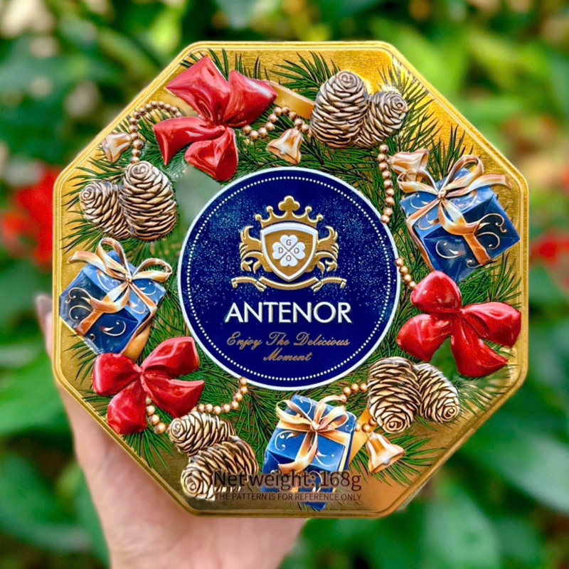 27614_106_20251212112537.png Bánh Thiếc Bát Giác Antenor Thơm Ngon - Bánh Antenor Trang Trí Tết - BTA02