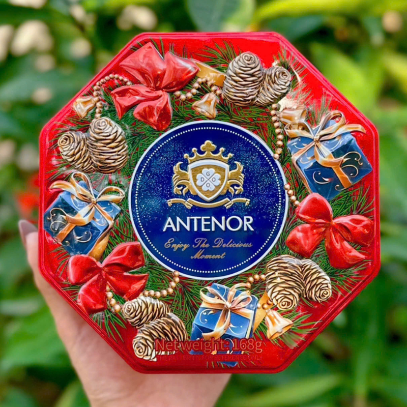 27614_107_20251212112533.png Bánh Thiếc Bát Giác Antenor Thơm Ngon - Bánh Antenor Trang Trí Tết - BTA02