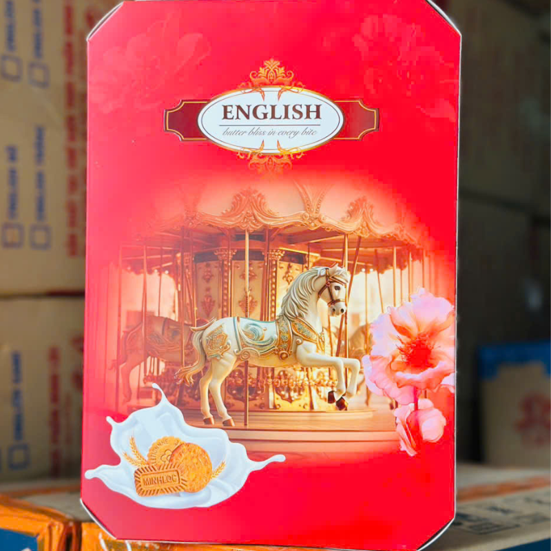 27618_123_20251212115542.png Bánh Nhí English Thơm Ngon - Bánh Quy Con Ngựa English Trang Trí Tết - BNE02