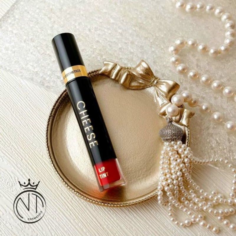 27680_42_20251217094101.png Son Môi Cheese Lip Tint Nt Cosmetic - Son Kem Lì 5 Màu - SONCHEESE