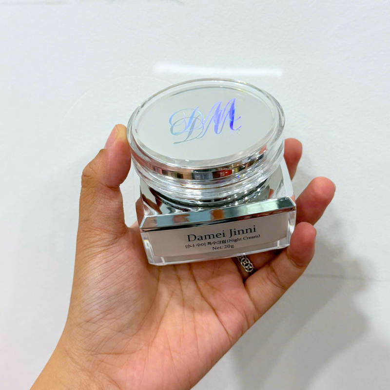 27712_63_20251220143131-1.png Kem Face Damei Jinni Dm Ban Đêm Có Tem 20g Công Nghệ Hàn Quốc Phiên Bản Mới - 4719855331011DMMOI