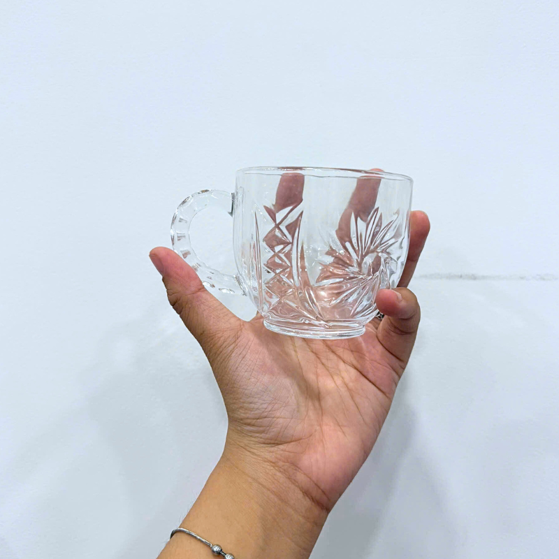 27713_2_20251220145046.png Bộ 6 Ly Thủy Tinh Họa Tiết Cao Cấp - Cốc Thủy Tinh Sang Trọng 8x7cm - LTTCC02