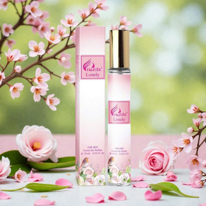 27726_37_20251223102839.png Set 2 Chai Nước Hoa Nữ Charme Lonely 10ml - Hương Thơm Nữ Tính Gợi Cảm - 8936194698520SET