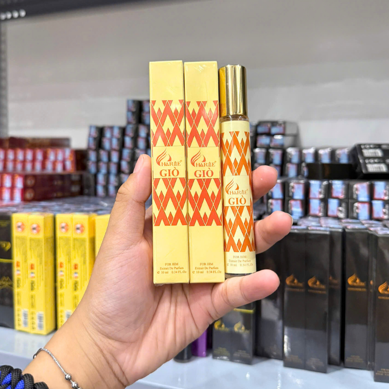 27730_117_20251223110202.png Nước Hoa Nam Charme Giò 10ml Phiên Bản Mới - Hương Thơm Hiện Đại Sang Trọng - 8936194698469LE